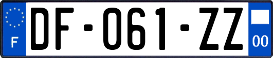 DF-061-ZZ