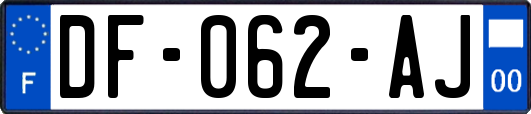 DF-062-AJ