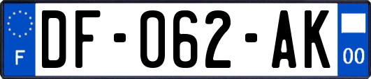 DF-062-AK