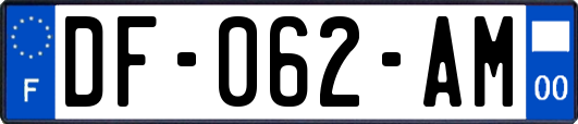 DF-062-AM