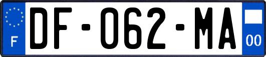 DF-062-MA