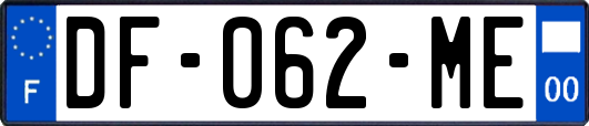 DF-062-ME