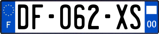 DF-062-XS