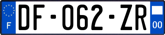 DF-062-ZR