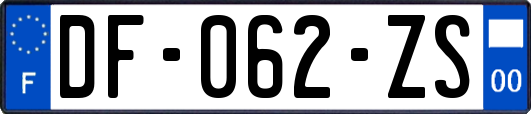 DF-062-ZS