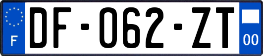 DF-062-ZT