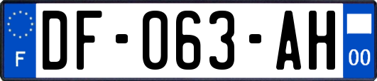 DF-063-AH