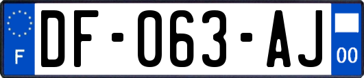 DF-063-AJ