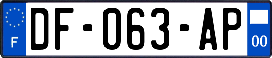 DF-063-AP