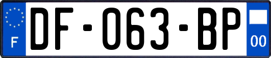 DF-063-BP