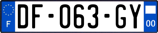 DF-063-GY