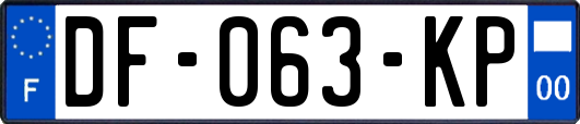 DF-063-KP