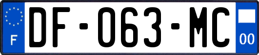 DF-063-MC