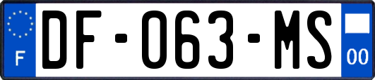 DF-063-MS