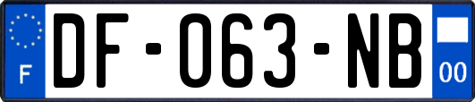 DF-063-NB