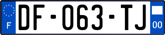 DF-063-TJ