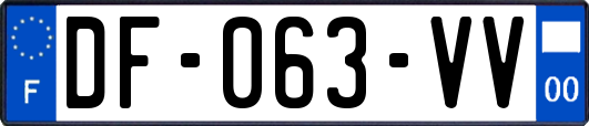 DF-063-VV