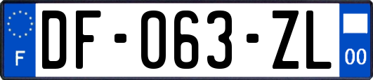 DF-063-ZL