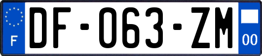 DF-063-ZM