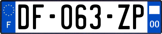 DF-063-ZP