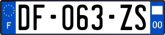 DF-063-ZS