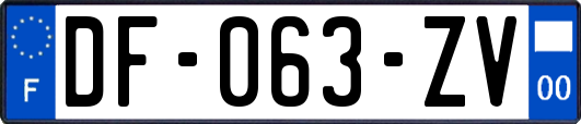 DF-063-ZV