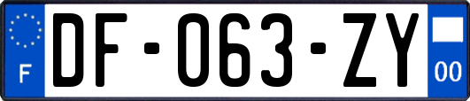 DF-063-ZY