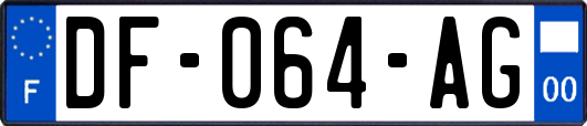 DF-064-AG