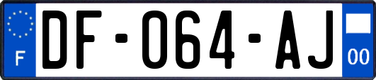 DF-064-AJ