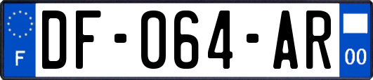 DF-064-AR