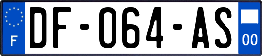 DF-064-AS