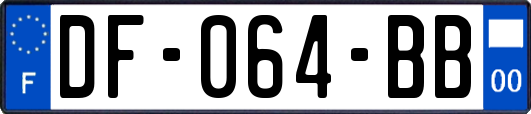 DF-064-BB