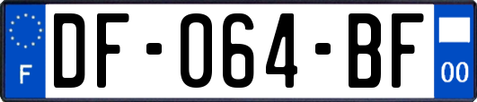 DF-064-BF