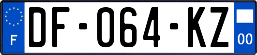 DF-064-KZ