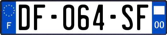 DF-064-SF