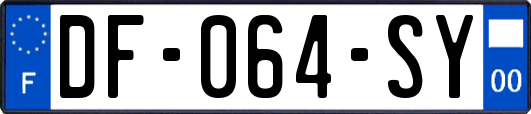 DF-064-SY