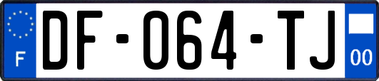 DF-064-TJ