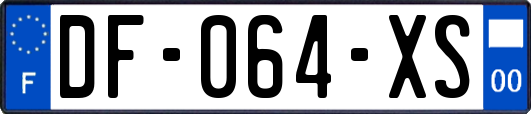 DF-064-XS