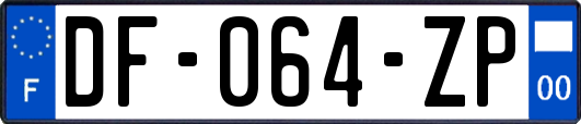 DF-064-ZP