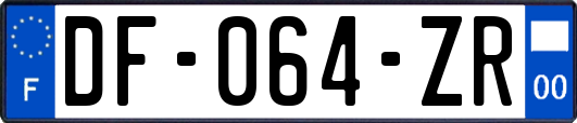 DF-064-ZR