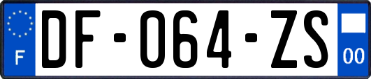 DF-064-ZS