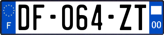 DF-064-ZT