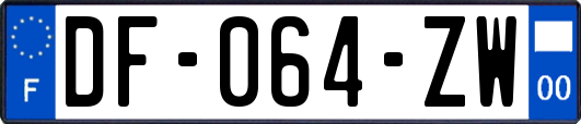 DF-064-ZW