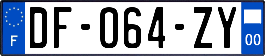 DF-064-ZY