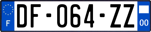 DF-064-ZZ