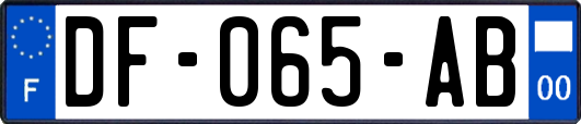 DF-065-AB