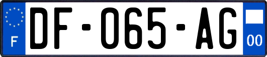 DF-065-AG