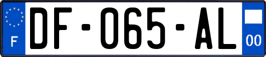 DF-065-AL