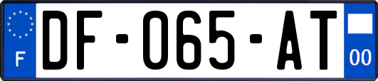 DF-065-AT