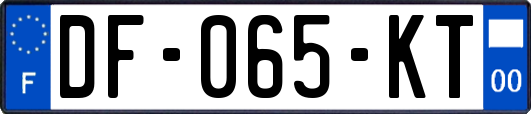 DF-065-KT